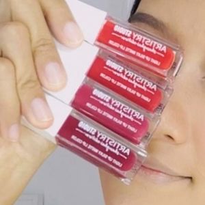 Bonitos colores mates